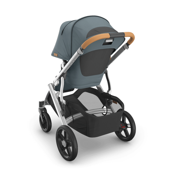 UPPAbaby Vista V3 Stroller - Callum