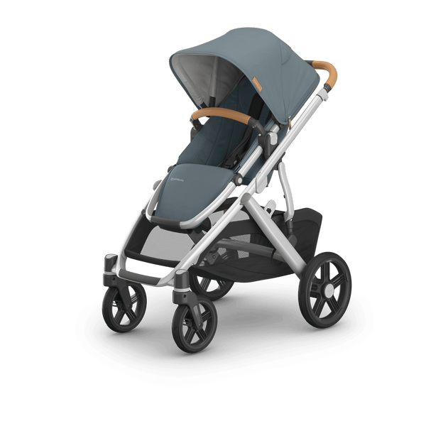 UPPAbaby Vista V3 Stroller - Callum