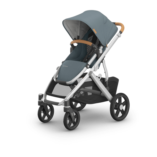 UPPAbaby Vista V3 Stroller - Callum