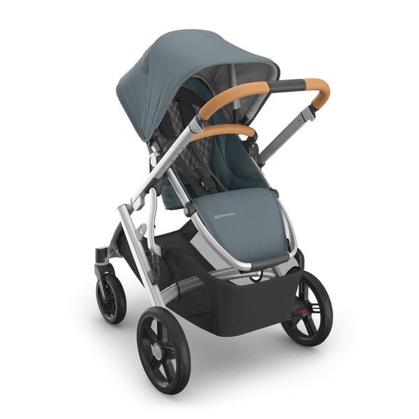 UPPAbaby Vista V3 Stroller - Callum