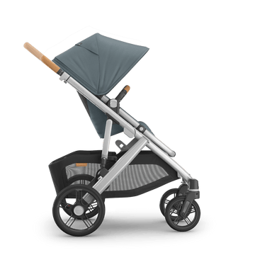 UPPAbaby Vista V3 Stroller - Callum