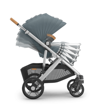 UPPAbaby Vista V3 Stroller - Callum