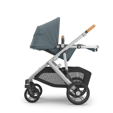 UPPAbaby Vista V3 Stroller - Callum