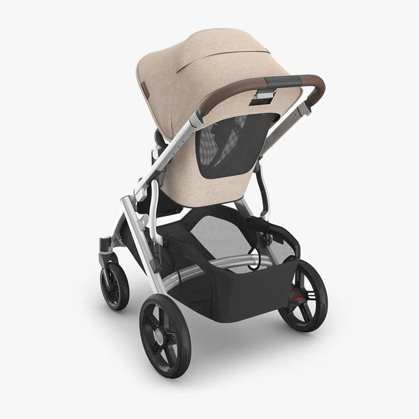 UPPAbaby Vista V3 Stroller - Declan