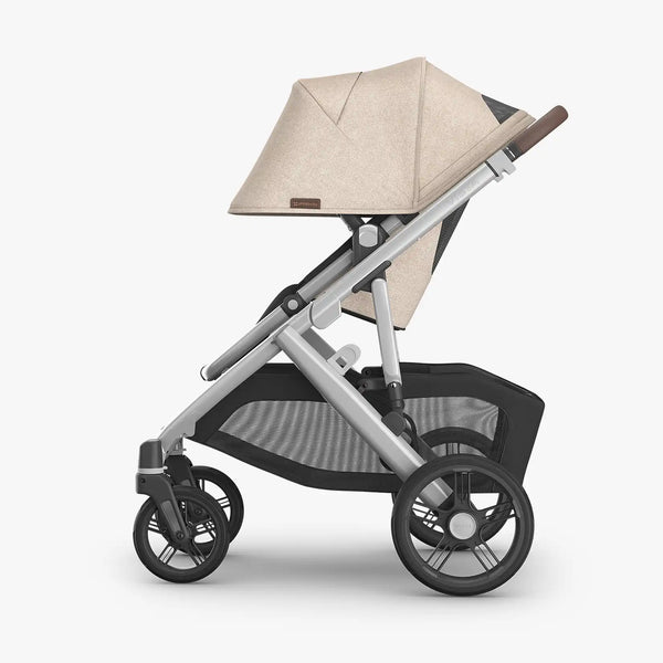 UPPAbaby Vista V3 Stroller - Declan