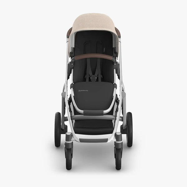 UPPAbaby Vista V3 Stroller - Declan