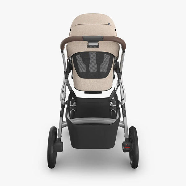 UPPAbaby Vista V3 Stroller - Declan