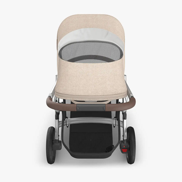 UPPAbaby Vista V3 Stroller - Declan