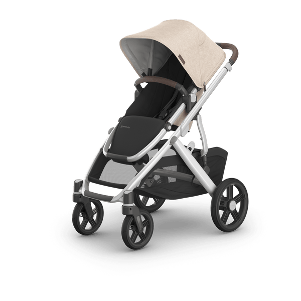 UPPAbaby Vista V3 Stroller - Declan