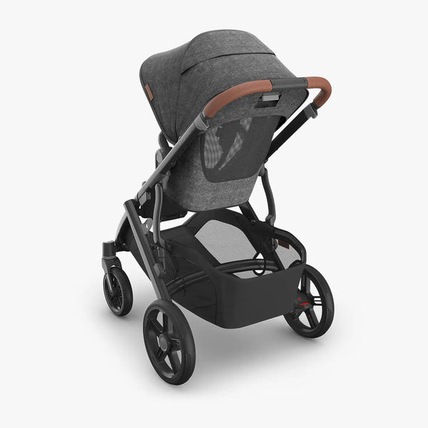 UPPAbaby Vista V3 Stroller - Greyson