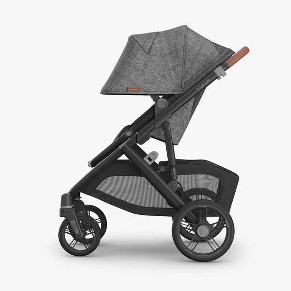 UPPAbaby Vista V3 Stroller - Greyson