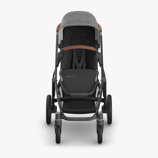 UPPAbaby Vista V3 Stroller - Greyson