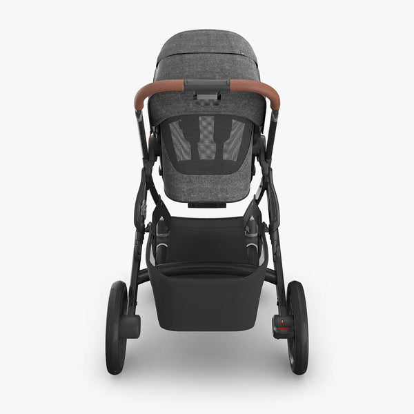 UPPAbaby Vista V3 Stroller - Greyson