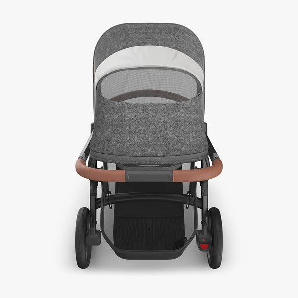 UPPAbaby Vista V3 Stroller - Greyson