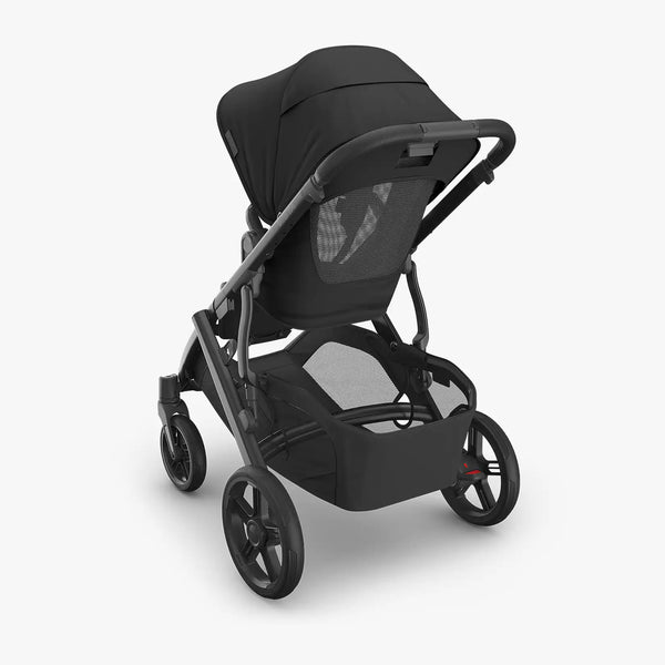 UPPAbaby Vista V3 Stroller - Jake