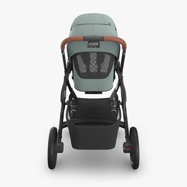 UPPAbaby Vista V3 Stroller - Kenzi