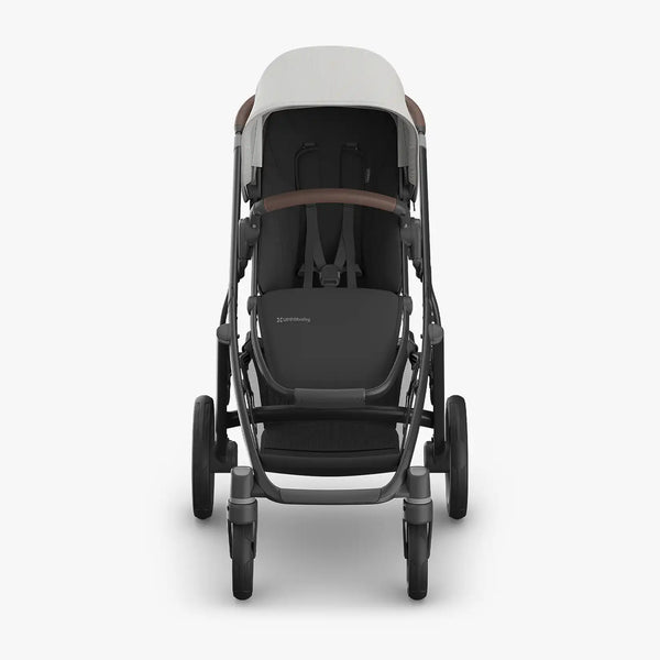 UPPAbaby Vista V3 Stroller - Savannah