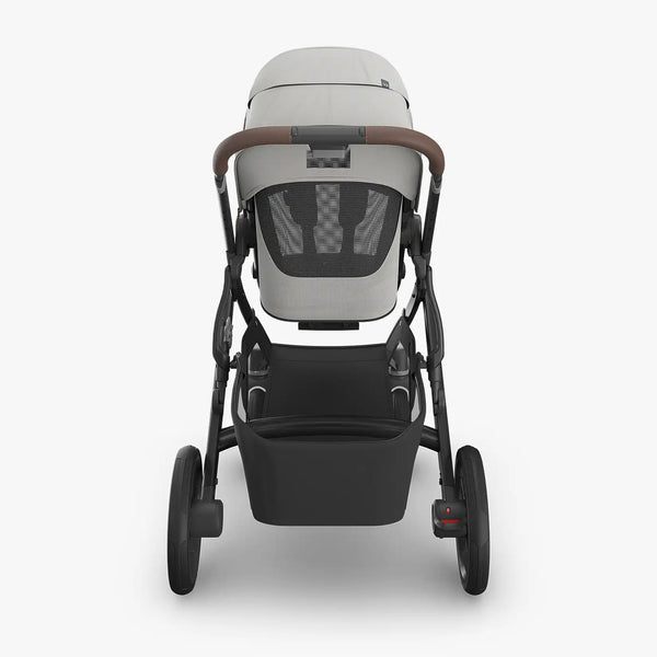 UPPAbaby Vista V3 Stroller - Savannah