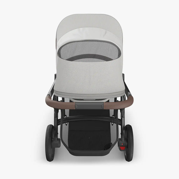 UPPAbaby Vista V3 Stroller - Savannah