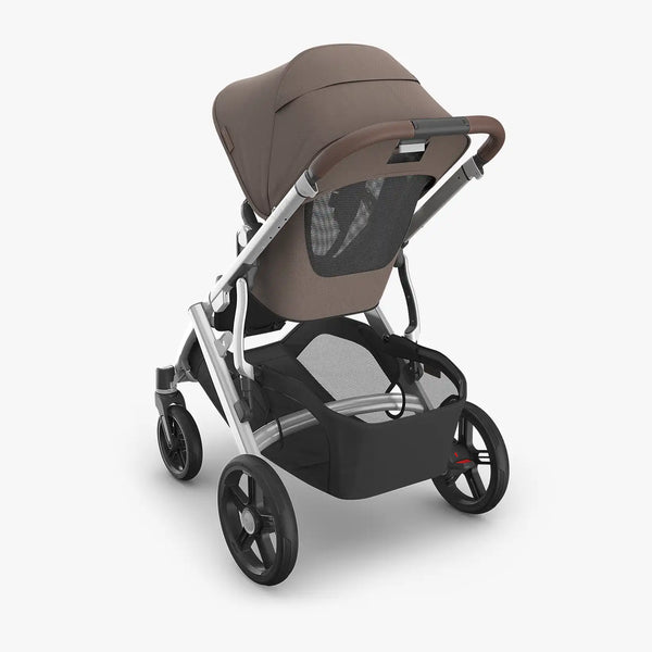 UPPAbaby Vista V3 Stroller - Theo