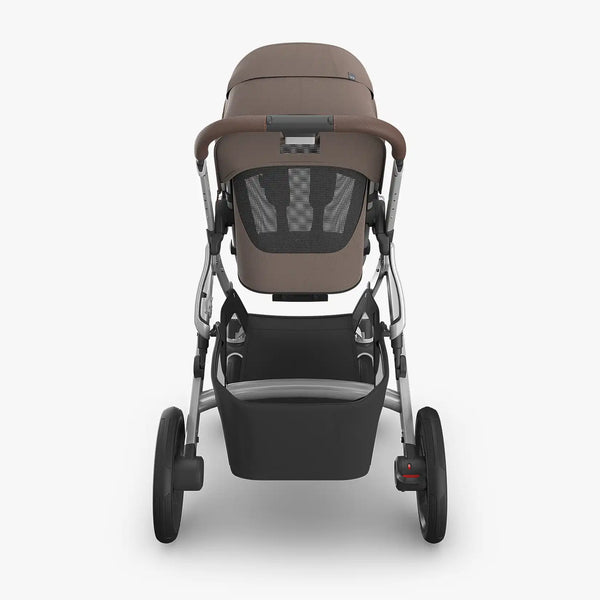 UPPAbaby Vista V3 Stroller - Theo