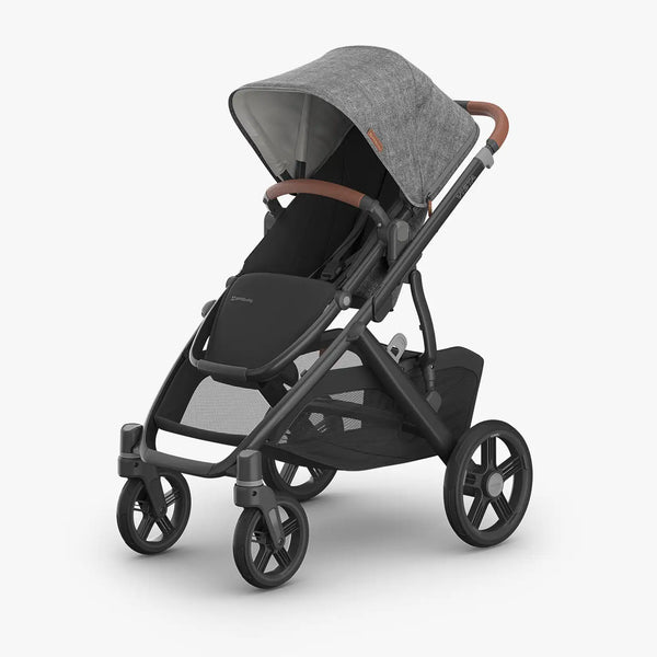 UPPAbaby Vista V3 Stroller - Greyson