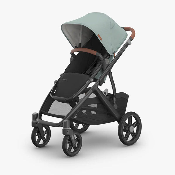 UPPAbaby Vista V3 Stroller - Kenzi