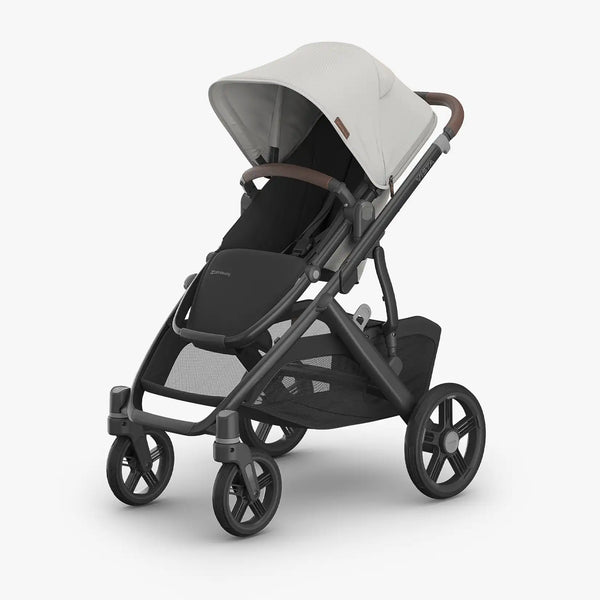 UPPAbaby Vista V3 Stroller - Savannah