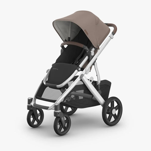 UPPAbaby Vista V3 Stroller - Theo