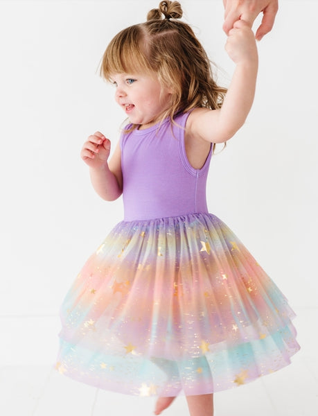 Tulle Tutu Dress - Astra