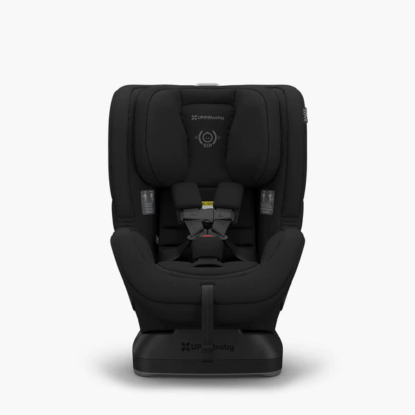 UPPAbaby Rove Convertible Car Seat - Jake (Black) (dualTECH Fabric)