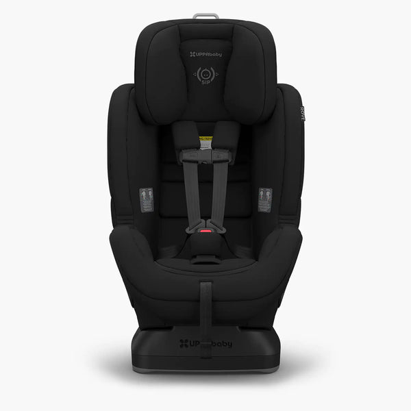 UPPAbaby Rove Convertible Car Seat - Jake (Black) (dualTECH Fabric)