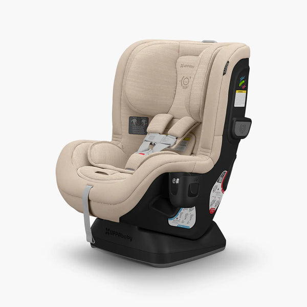 UPPAbaby Rove Convertible Car Seat - Kavneer (Almond Mélange) (dualTECH Fabric)