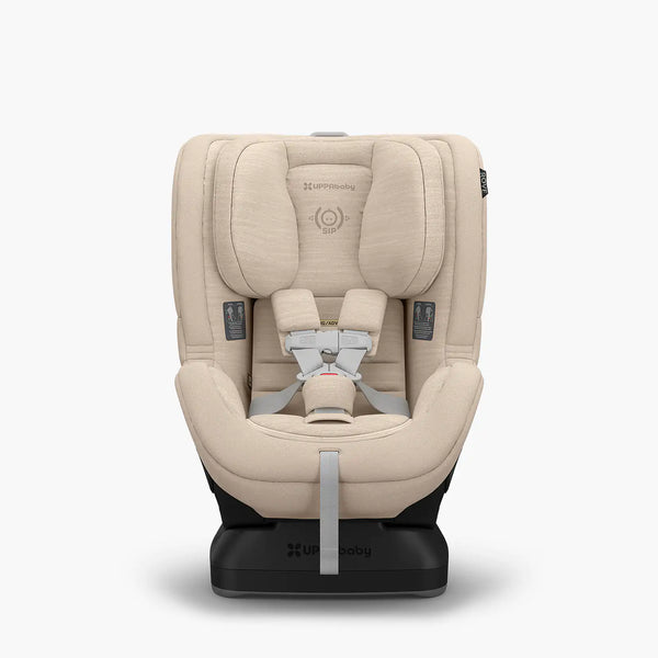 UPPAbaby Rove Convertible Car Seat - Kavneer (Almond Mélange) (dualTECH Fabric)