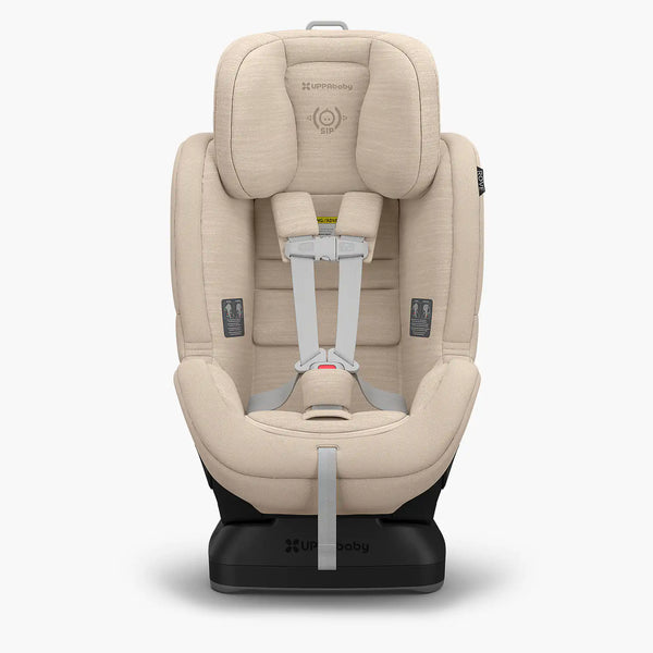 UPPAbaby Rove Convertible Car Seat - Kavneer (Almond Mélange) (dualTECH Fabric)