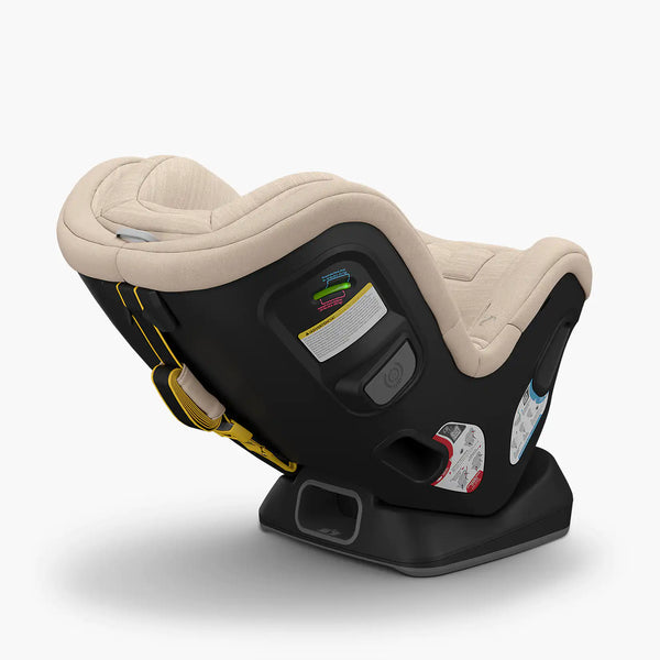 UPPAbaby Rove Convertible Car Seat - Kavneer (Almond Mélange) (dualTECH Fabric)