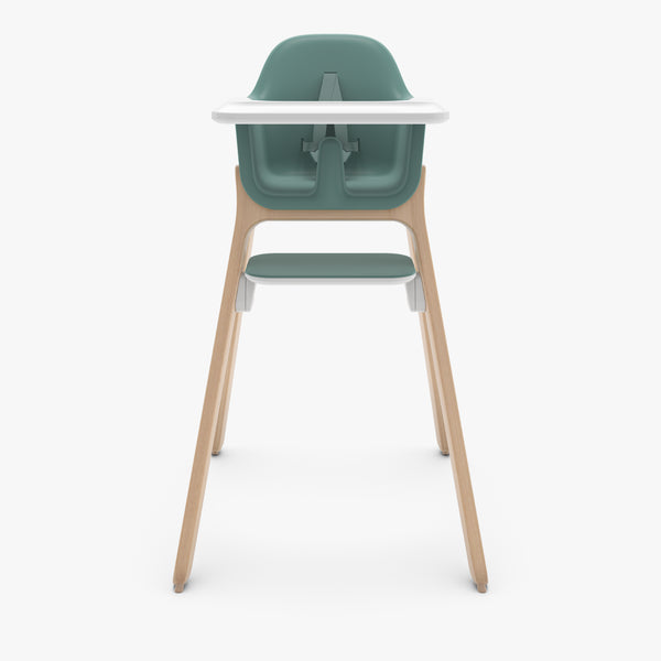 Ciro High Chair - Emrick (Spruce Green)