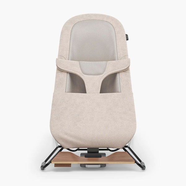 Mira 2-in-1 Bouncer and Seat - Charlie