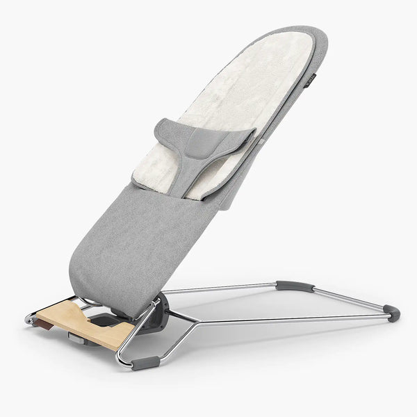 Mira 2-in-1 Bouncer and Seat - Stella