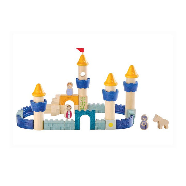 Castle Blocks - Kingdom