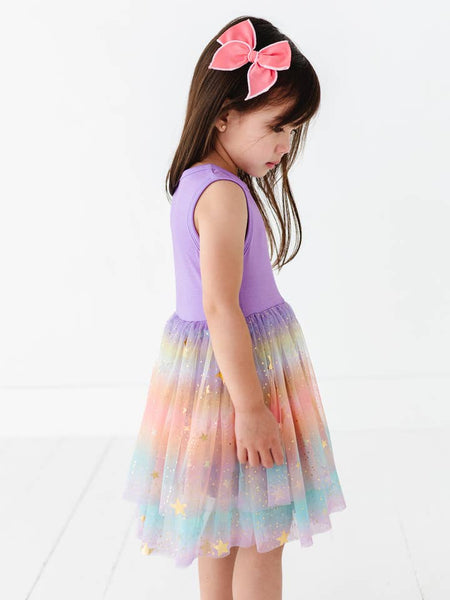 Tulle Tutu Dress - Astra