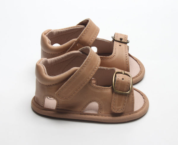 Desert Sand Felix Sandal