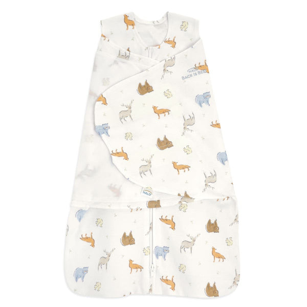 Halo SleepSack Swaddle - Various Patterns