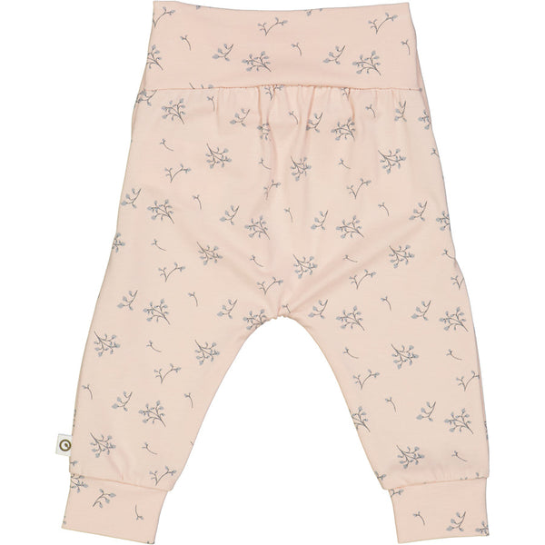 Cozy Me Bow Pants - Jasmin