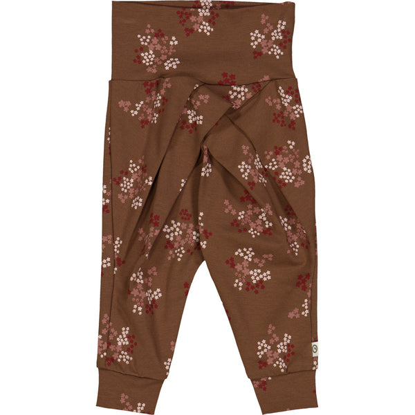 Cozy Me Flora Pants