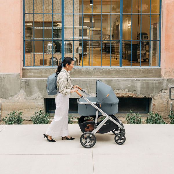 UPPAbaby Bassinet V3 - Callum