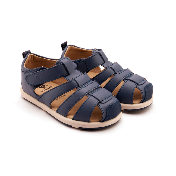 Surf Sandal - Denim