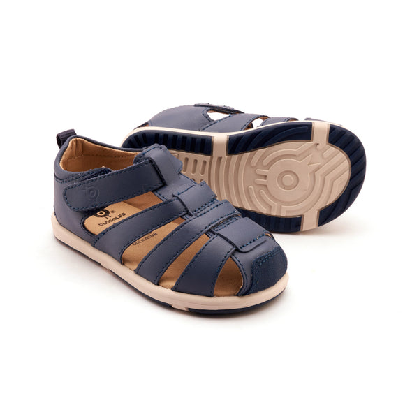 Surf Sandal - Denim