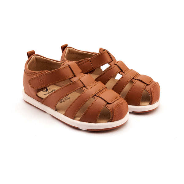 Surf Sandal - Tan