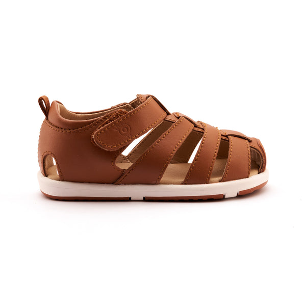 Surf Sandal - Tan